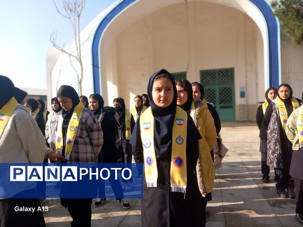 مهارت‌افزایی با طعم تمشک، یادگیریی شیرین و مفرح