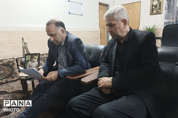 تاکید بر تقویت همکاری آموزش‌وپرورش و ائمه جمعه برای حضور پرشور فرهنگیان در نمازجمعه