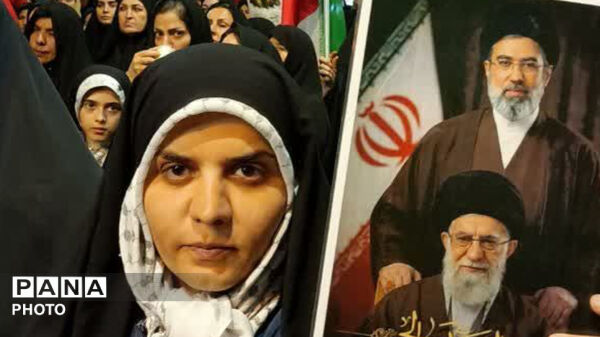 موج سی وسومین قرار عاشقانه مردم قهرمان کوهدشت