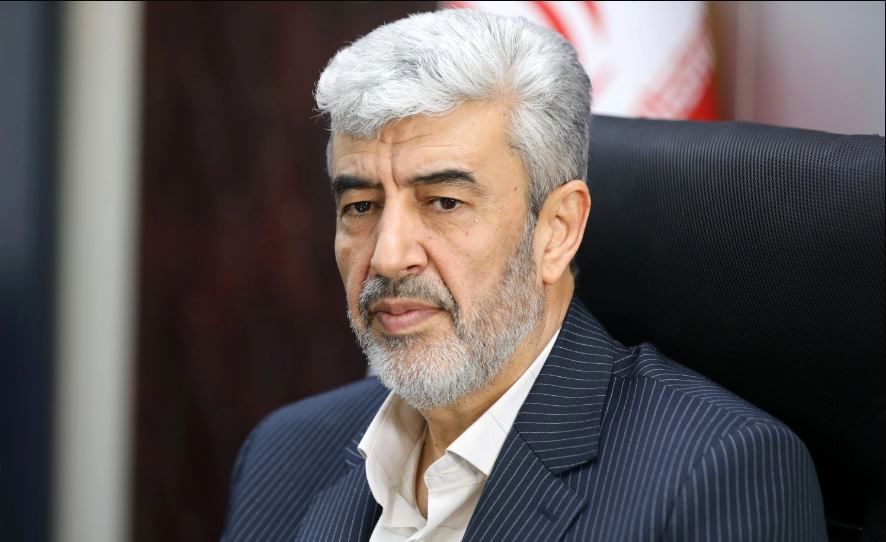 رئیس دانشگاه فرهنگیان‌ استاد نمونه کشوری شد