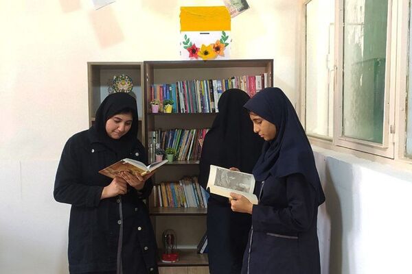  هفته کتاب و کتاب‌خوانی؛ فرصتی دوباره برای آشتی با مطالعه و سفر به دنیای اندیشه‌ها