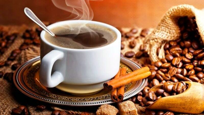 قهوه صبحگاهی؛ کلیدی برای فعال‌سازی  طول عمر در بدن است