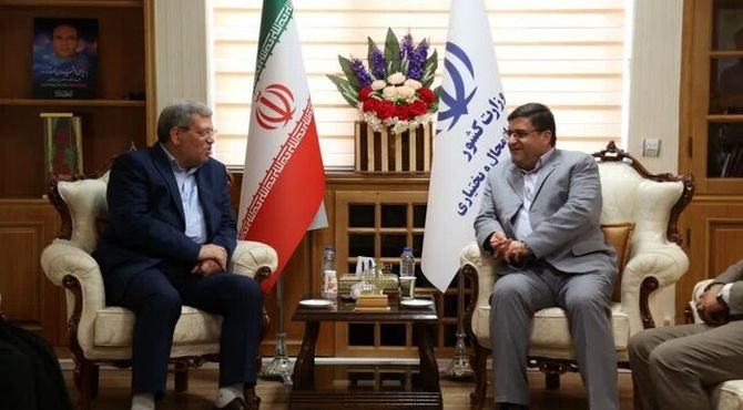 نقش موثر هماهنگی بین‌بخشی در ارائه خدمات مطلوب سازمان بهزیستی