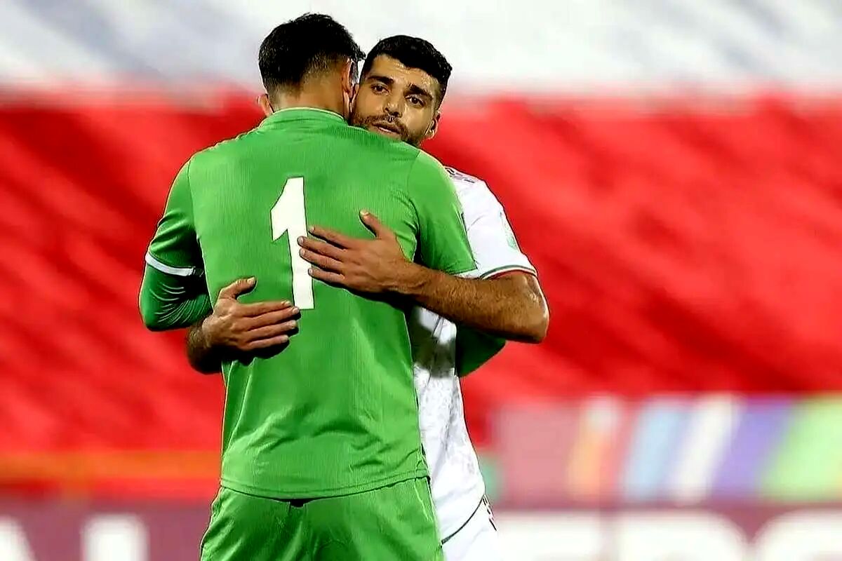 طارمی و بیرانوند ستاره‌های ایران در جام جهانی از دید‌ AFC