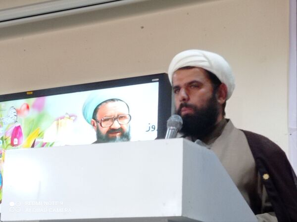جشن بزرگداشت مقام معلم در شهرستان فلارد