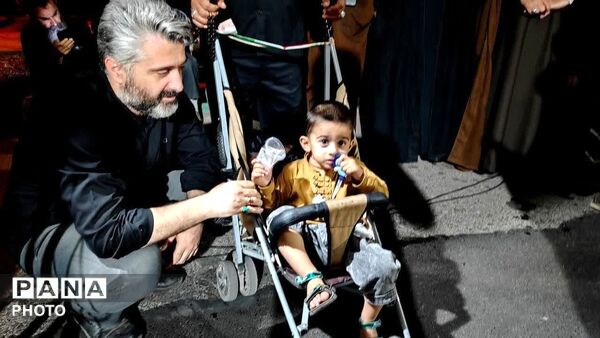 فصل‌هایی از یک حماسه بی‌انتها در فردیس