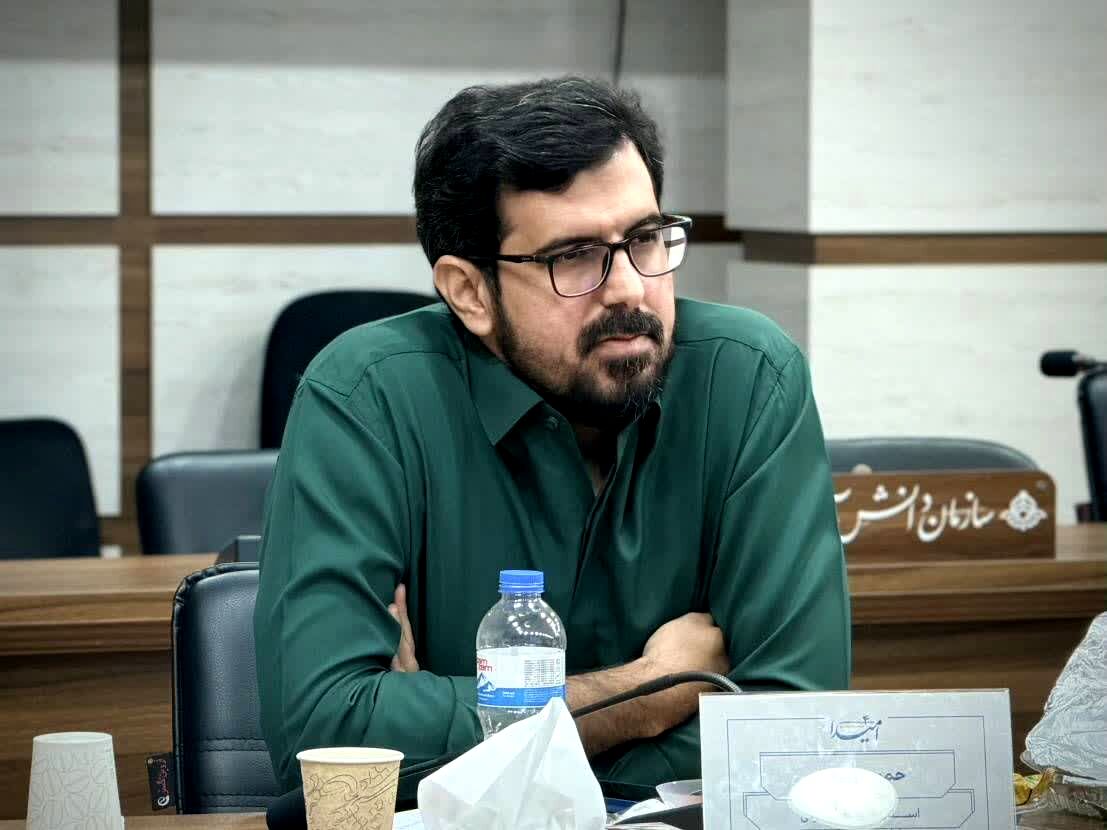 پویش کتابخوانی «هیس‌طوری»؛ روایت ۴۰۰ سال استعمار برای نوجوانان آذربایجان شرقی است