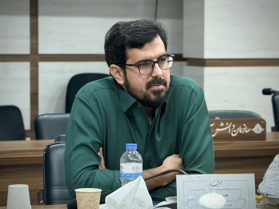 پویش کتابخوانی «هیس‌طوری»؛ روایت ۴۰۰ سال استعمار برای نوجوانان آذربایجان شرقی است
