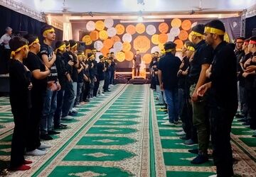 برنامه «احلی من العسل»، بصیرت‌افزایی جوانان و نوجوانان 