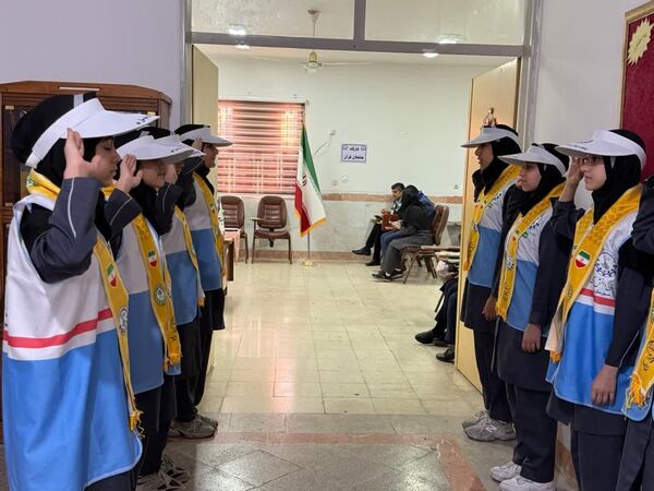 کارگاه توانمندسازی مربیان پیشتاز کاردان در شهرستان جم
