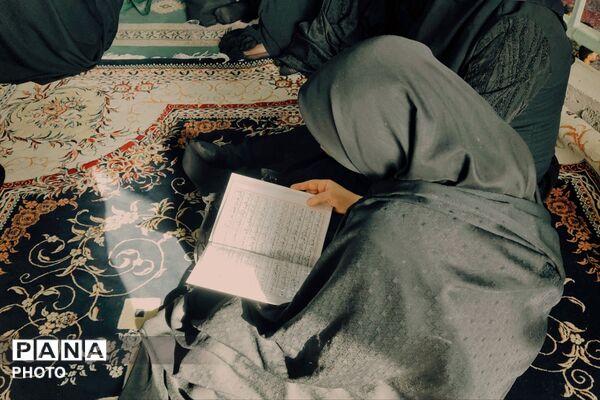 یاد قهرمانانی که با فداکاریشان جاودانه شدند