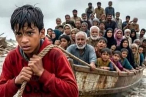 از دل بحران تا امید