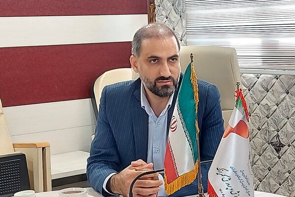 آیین معارفه معاون آموزش ابتدایی اداره آموزش و پرورش کهریزک 