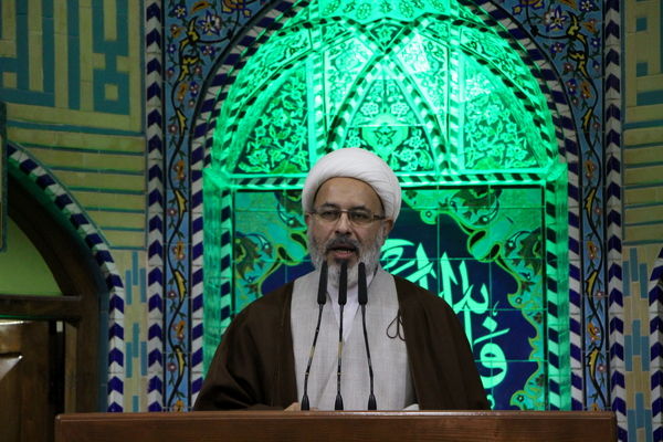 اعتکاف فرصتی برای مناجات ویژه و ارتباط با خداوند