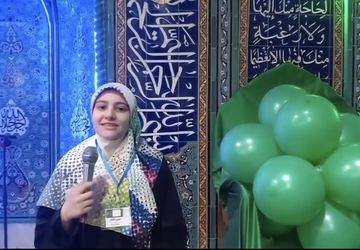 نخستین شب مراسم معنوی اعتکاف در مسجد جوادالائمه پردیس