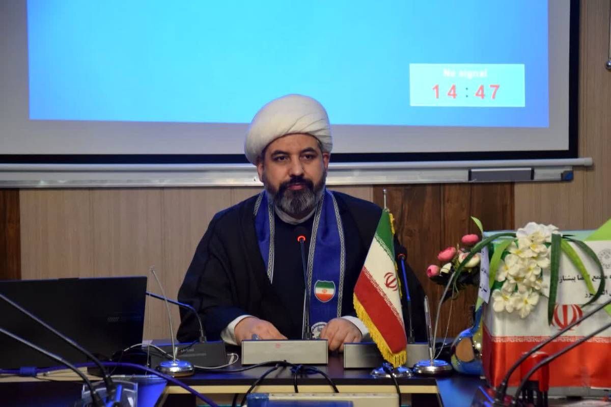 پوشش خبری دوازدهمین نمایشگاه قرآن البرز توسط خبرنگاران دانش‌آموز انجام می‌شود
