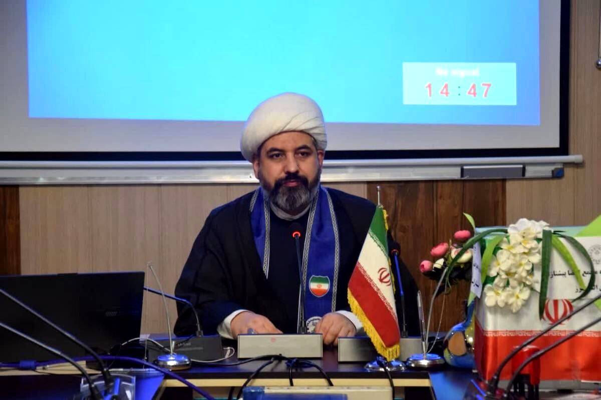 پوشش خبری دوازدهمین نمایشگاه قرآن البرز توسط خبرنگاران دانش‌آموز انجام می‌شود
