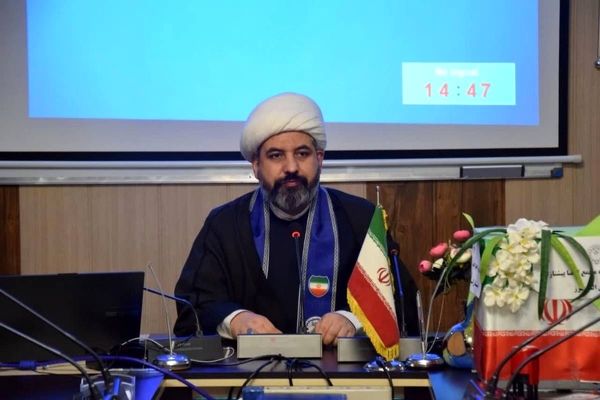 پوشش خبری دوازدهمین نمایشگاه قرآن البرز توسط خبرنگاران دانش‌آموز انجام می‌شود