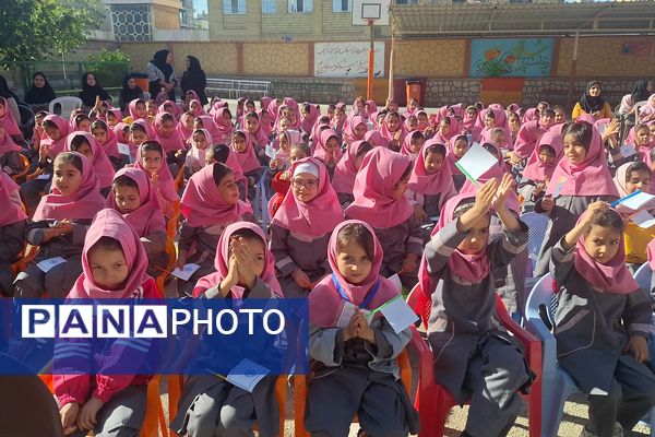 سفیران سلامت پیشگامان خود مراقبتی در مدارس 