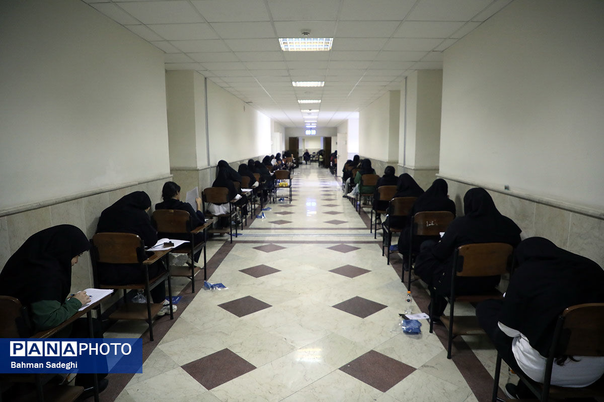 ثبت‌نام رشته‌های بدون آزمون سال ۱۴۰۴ آغاز شد