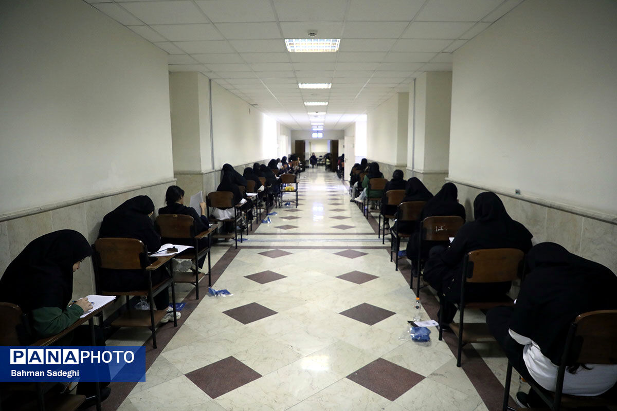 تمدید مهلت ثبت‌نام آزمون تخصصی دانشجوی مهارت‌‌آموز وزارت آموزش‌وپرورش/ زمان برگزاری آزمون تغییر کرد