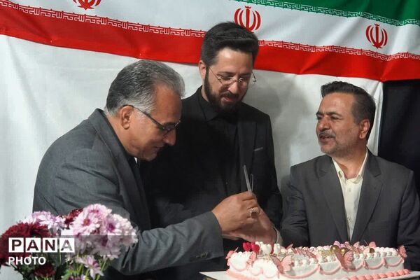 جشن روز دختر در موکب نوجوان مبارز گرگان