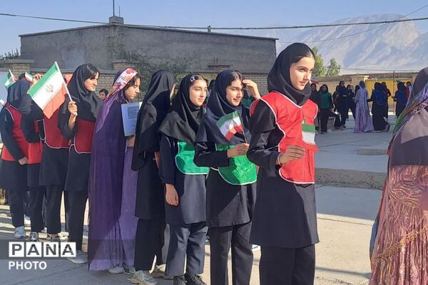 آغاز المپیاد ورزشی دانش‌آموزان شهرستان بهمئی هم‌زمان با هفته تربیت‌بدنی