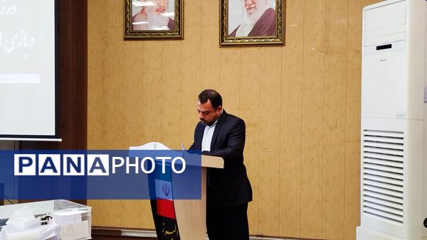 مجمع هیات ورزش روستایی، عشایری البرز برگزار شد 