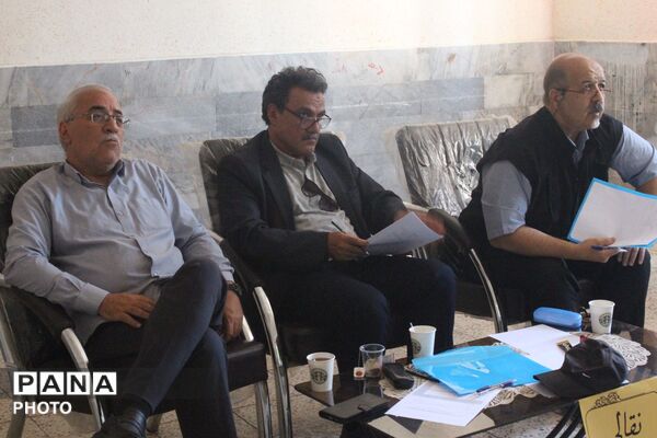 فرآیند داوری جشنواره فرهنگی و هنری فردا آغاز شد