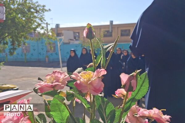 جشن جوانه‌ها؛ آغاز فصل تازه برای هفتمی‌ها