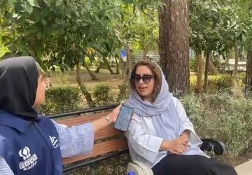 حال خوب در همین نزدیکی؛ وقتی طبیعت وارد معادله سلامت روان می‌شود