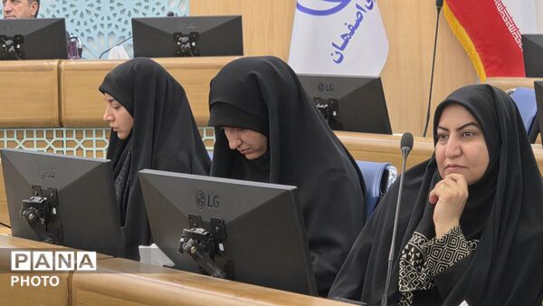 برگزاری بزرگداشت سلمان فارسی در اصفهان