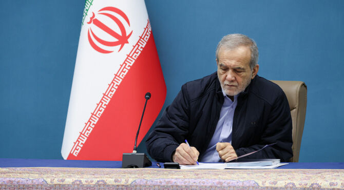 صلح پایدار، نه از طریق قدرت‌ بلکه از مسیر دانایی، عدالت و شناخت متقابل ملت‌ها شکل می‌گیرد