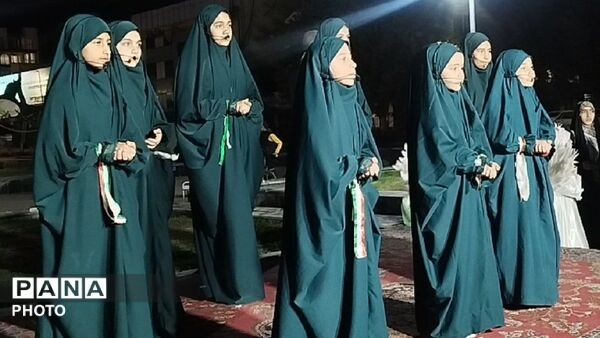 نمایشگاه نماز  در مشهد مقدس با حضور وزیر آموزش و پرورش