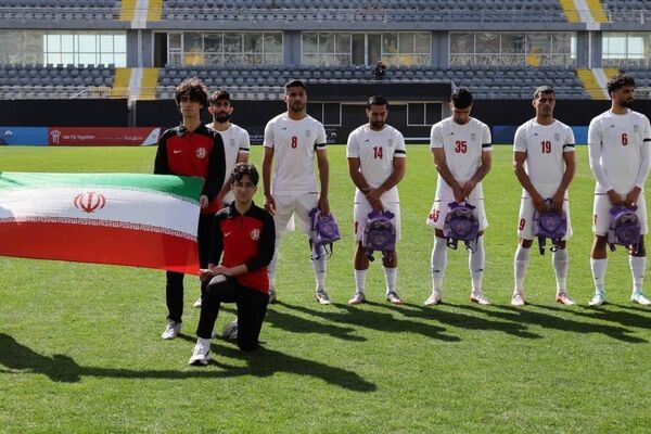 بازی با بلژیک برای تیم ملی فوتبال ایران حکم فینال دارد/ پرواز از مکزیک به آمریکا و بالعکس برای تیم ملی چالش بزرگی است