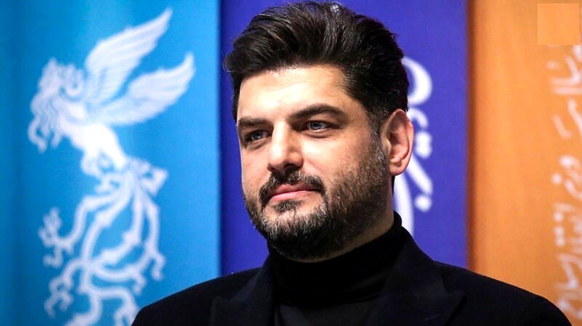 سام درخشانی از انجمن بازیگران استعفا کرد