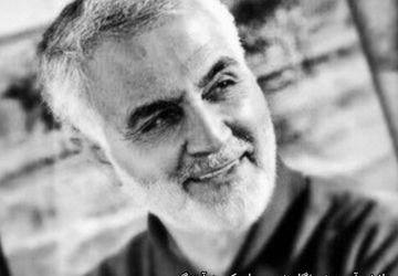 مکتب سلیمانی؛ هویت ماندگار ملت ایران