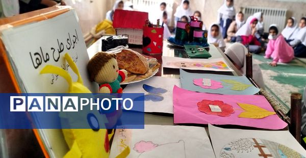 هفته‌ای پر از جلوه‌‌های هنری، تلاش و ذوقی بی‌نظیر