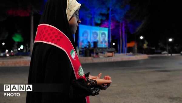 پیشتازان رشتخوار، حماسه‌ای از جنس فردا آفریدند