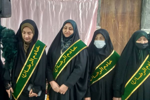 مدرسه شهید لطفی بهارستان‌دو میزبان جشن دهه فجر 