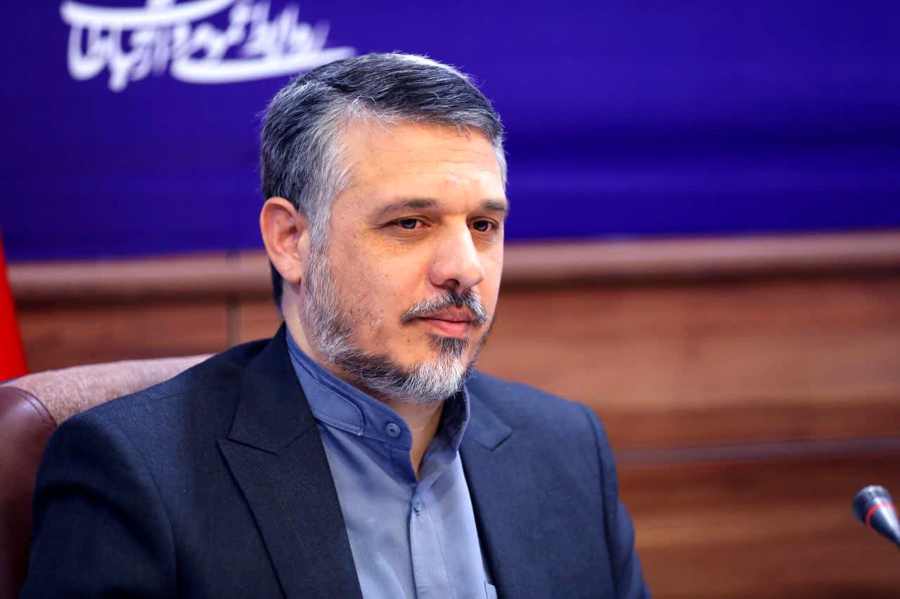 تقویت اعتماد عمومی و انسجام اجتماعی در گرو مشارکت مردم است