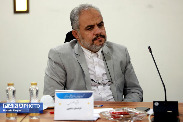دومین روز گردهمایی معاونان پرورشی و فرهنگی سراسر کشور