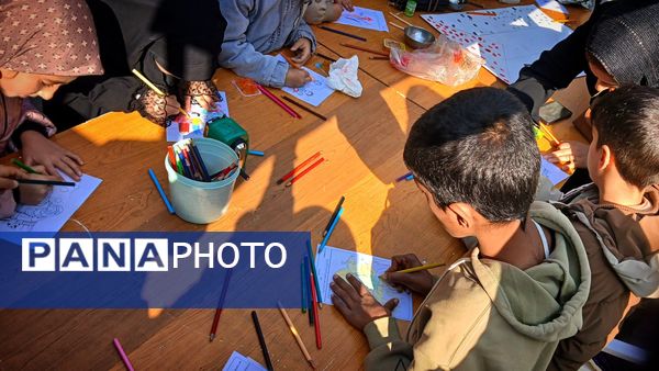 موکب‌های مردمی در شهرک سیدجمال‌الدین نظرآباد در سالروز شهادت حضرت فاطمه‌ زهرا(س) برپا شد