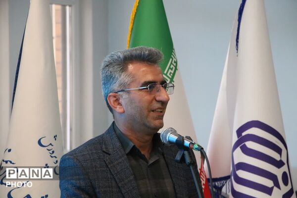 افتتاح آموزشگاه خیری استاد عباس شهریاری مهدیشهر