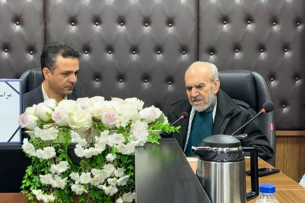 اگر فرزند شهیدم در جایگاه گزینش قرار می‌گرفت، نگاهی الهی به این مسئولیت داشت