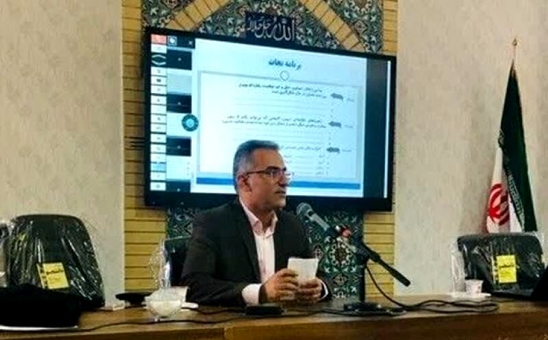  طرح همیار؛ رویکردی جامع در مدارس استان است