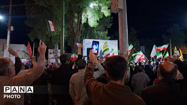 شب هفتادم؛ پژواک حماسه در رگ‌های مردم نظرآباد