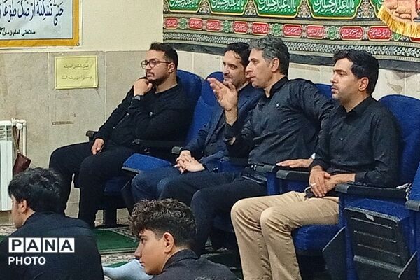 «احلی من العسل» همزمان با ششم محرم و سالروز شهادت حضرت قاسم(ع) در بهارستان دو