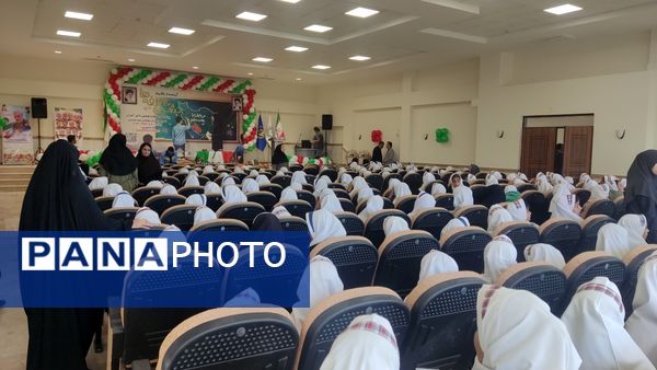 اینجا قلب‌ها می‌تپند تا عاطفه‌ای جاری شود