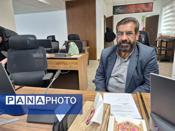  حضور پررنگ دانش‌آموزان شیرازی در پارلمان نوجوانان کشور